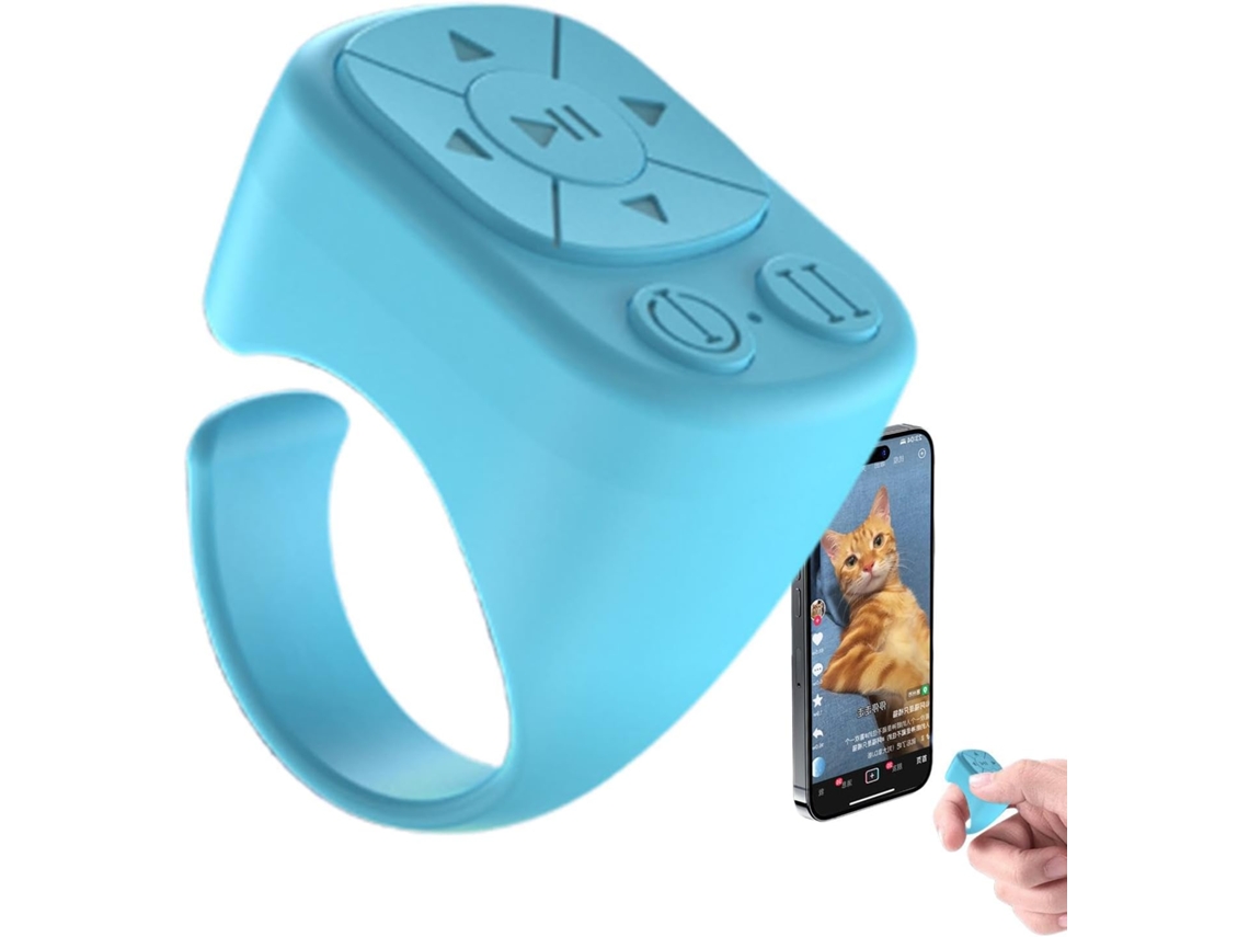 Teléfonos Compactos Con Anillo De Desplazamiento Remoto