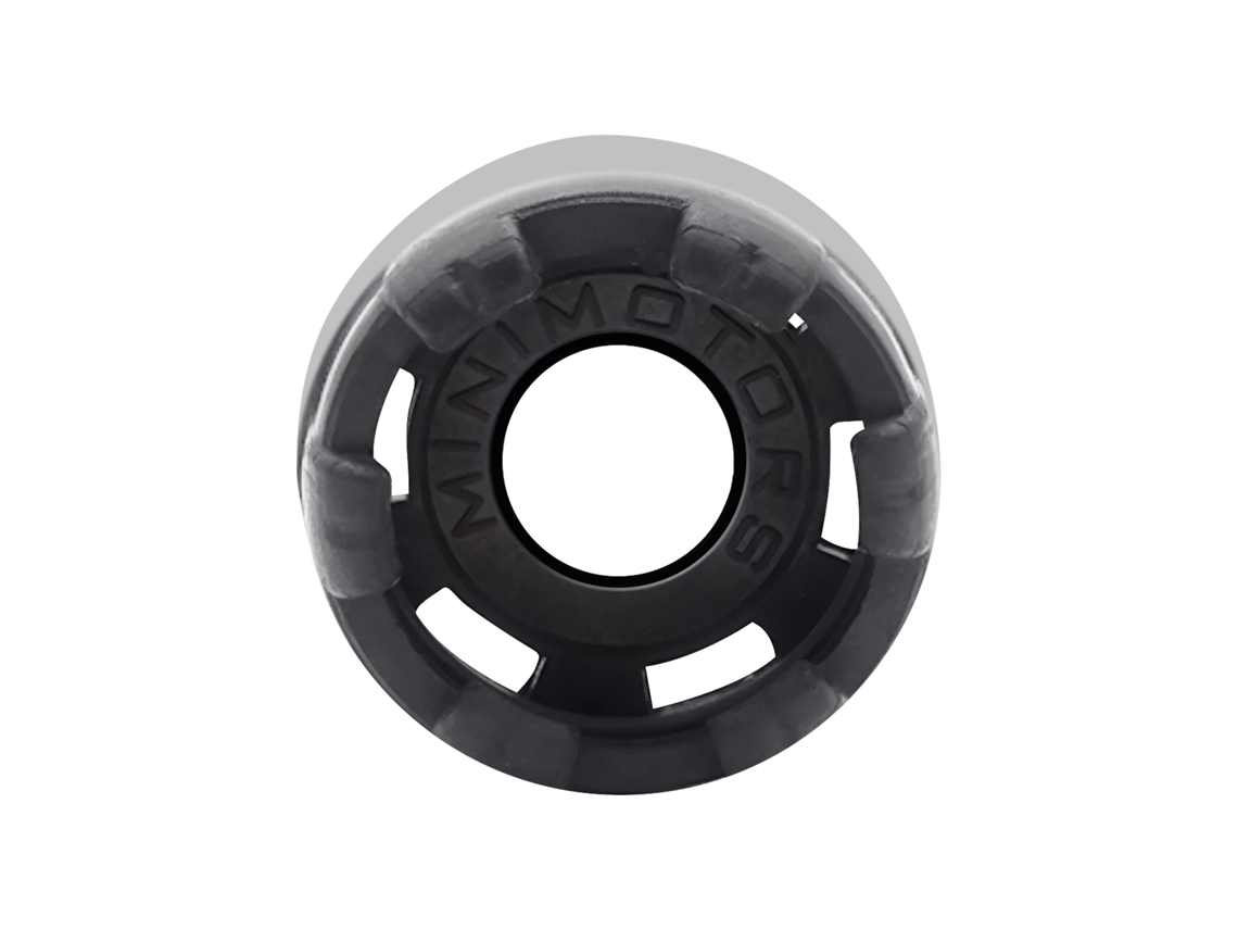 Cache Led Subdeck Para Patinete Dualtron Original