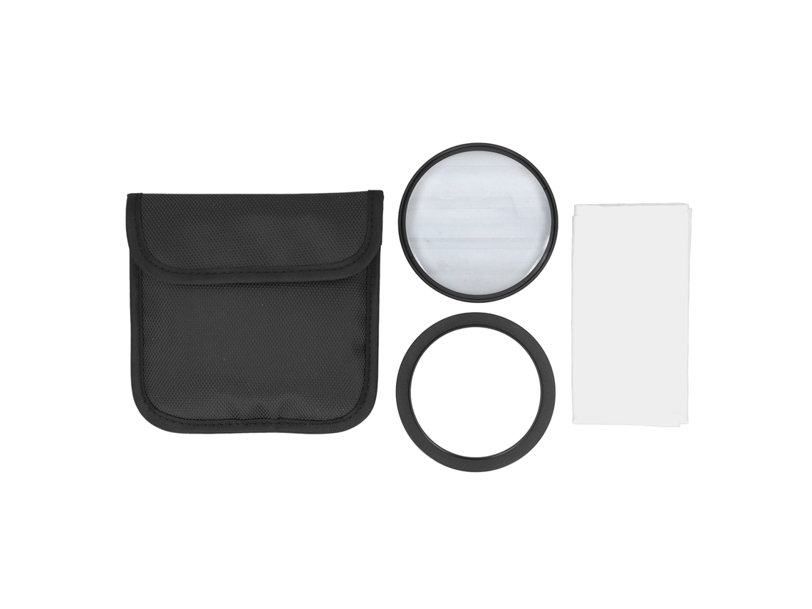 2026-filtro De Efecto Bokeh De Primer Plano Y Filtros Especiales Para Cámara Micro Slr