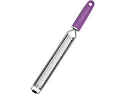 Rallador Manual De Acero Inox. Modelo Vergini