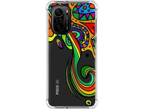 Carcasa Xiaomi Mi 11i 5G TUMUNDOSMARTPHONE Colores Multicolor
