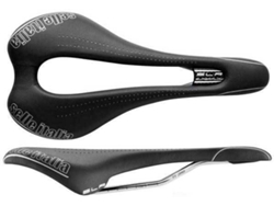 Sillín de Ciclismo SELLE ITALIA Slr Ti316 Superflow (275 x 145 mm)