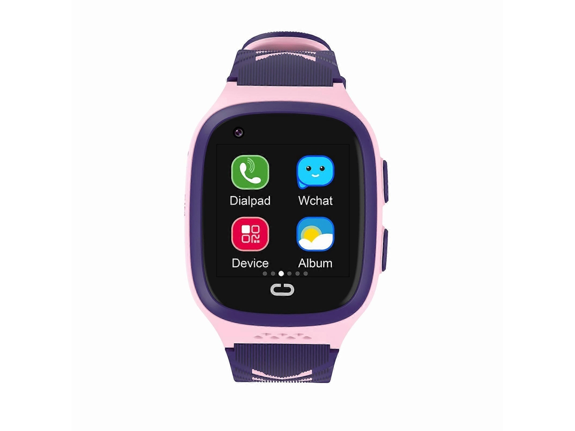 Reloj inteligente multifuncional Lt31 con pulsera 4g y soporte IP67, seguridad de aplicaciones para teléfonos inteligentes Android e iOS Relojes Ly Ebike