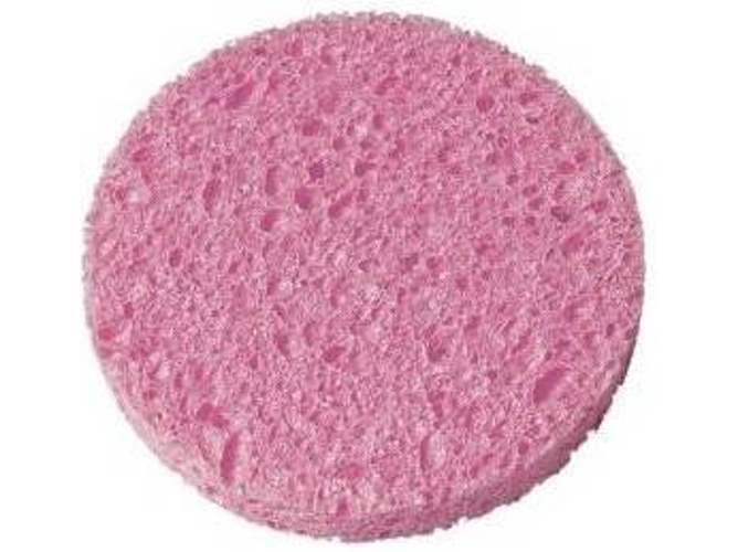 Esponja Desmaquilladora BETER Celulosa