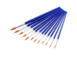 Kit De Bolígrafos De Pintura De 12 Piezas