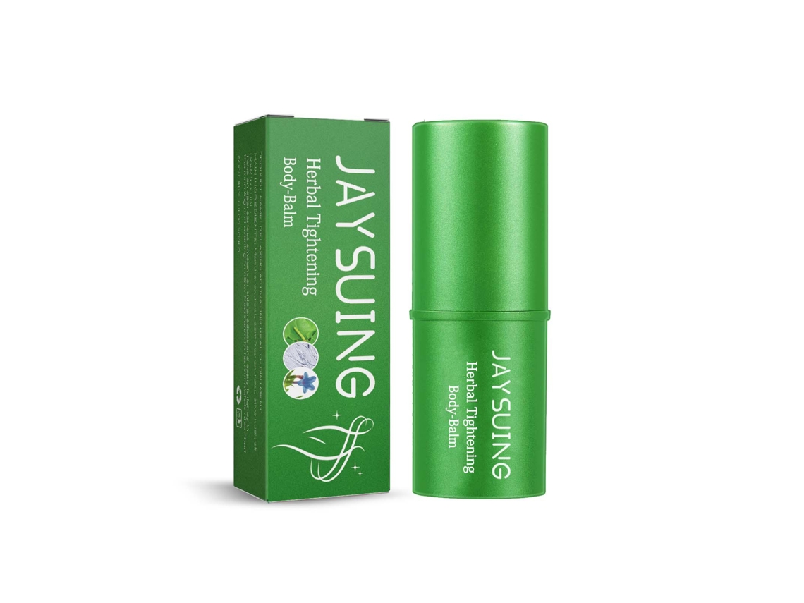 Crema corporal reafirmante con potentes hierbas