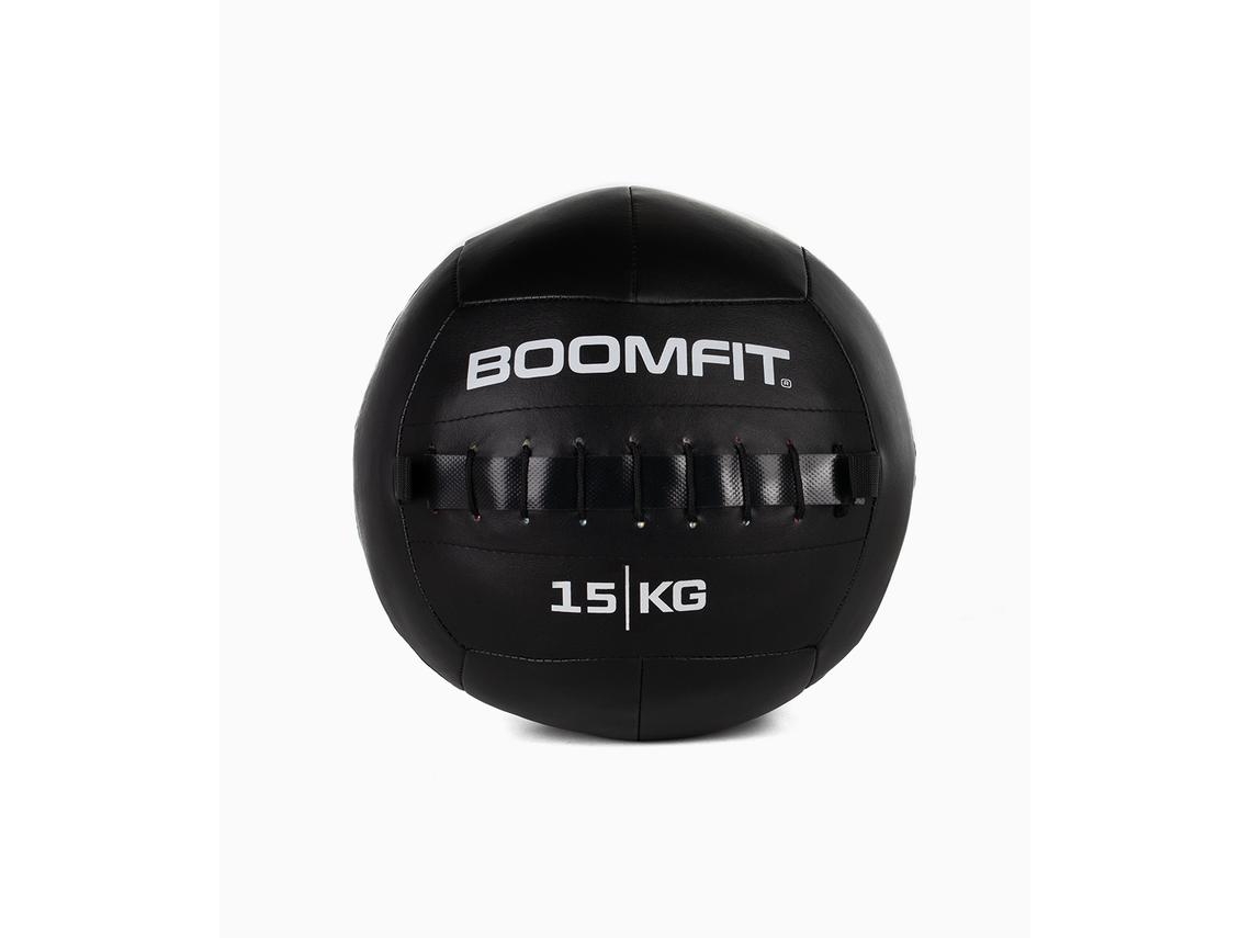 Wall Ball BOOMFIT (15kg)