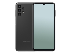 Smartphone SAMSUNG Galaxy A13 Dual-Sim (Reacondicionado Señales de Uso - 64 GB - Negro)