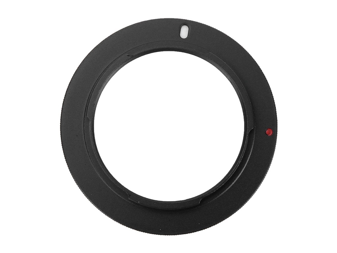 2026-adaptador De Objetivo Para Cámara, Anillo Adaptador De Lentes, Convertidor De Lentes