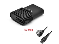 Cargador Eifson tipo C de 65 W, 20 V, 3,25 A para Dell Latitude 7420, 7370, 7275, 5285, 5420 y 7320