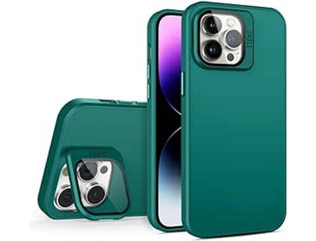 Funda para Samsung Verde
