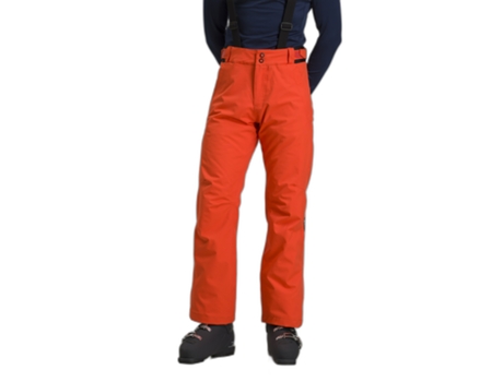 Pantalones para Hombre de Esquí ROSSIGNOL (2XL - Multicolor)