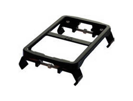 Adaptador para Sistema de Porta-Bagagens New Rack Avs Universal Prateadoatranvelo