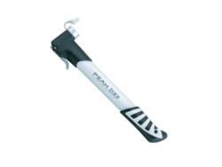Minibomba manual TOPEAK Peak DX II