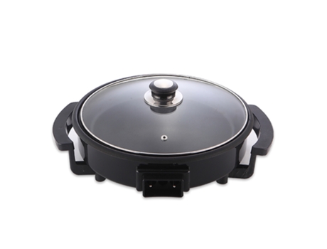 Sarten Electrica Super Pizza Pan Sep-30 - Electric Skillet - AliExpress