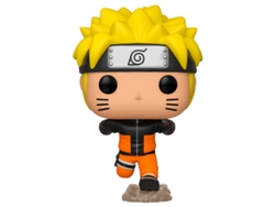 Figura Pop Naruto Corriendo B.active