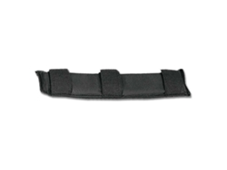 Almofada de Gel de Proteção de Meio-Fio 21 Cm Pretowaldhausen
