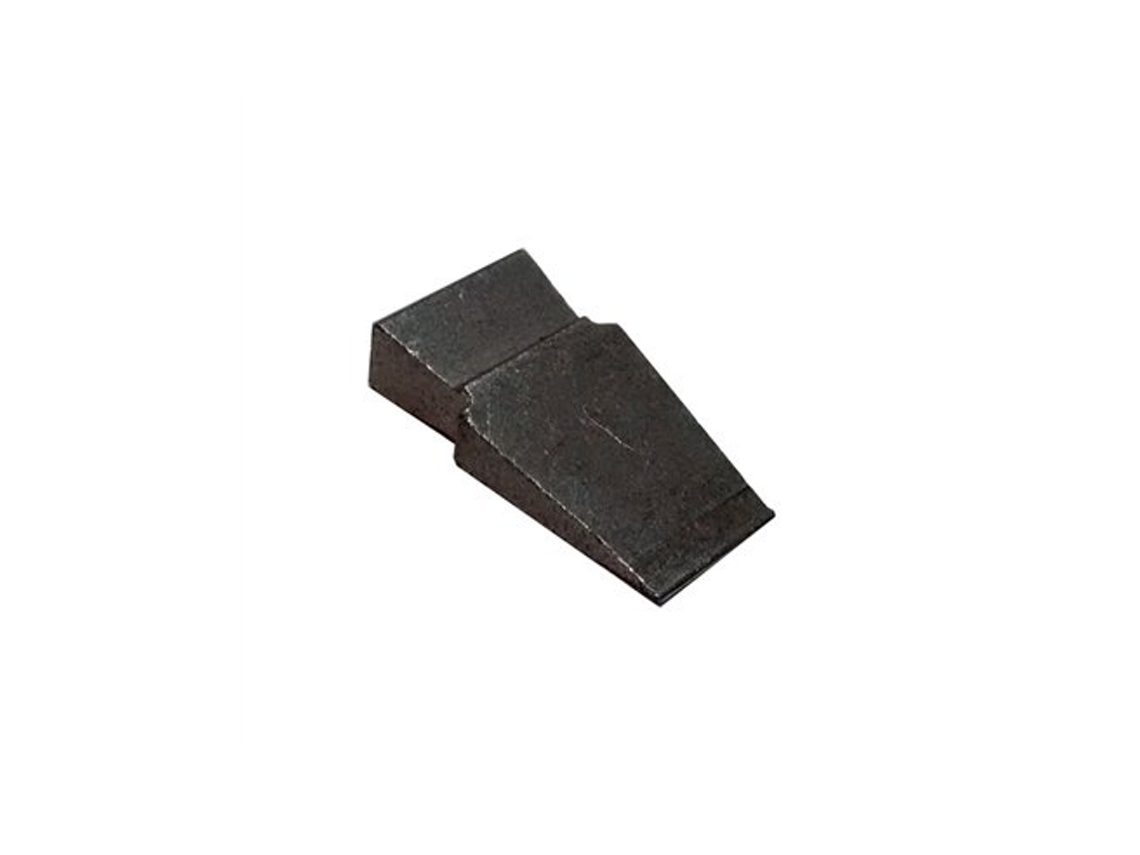Saco De 10 Cuñas De Hierro 45x12x35mm 096265 Arnau