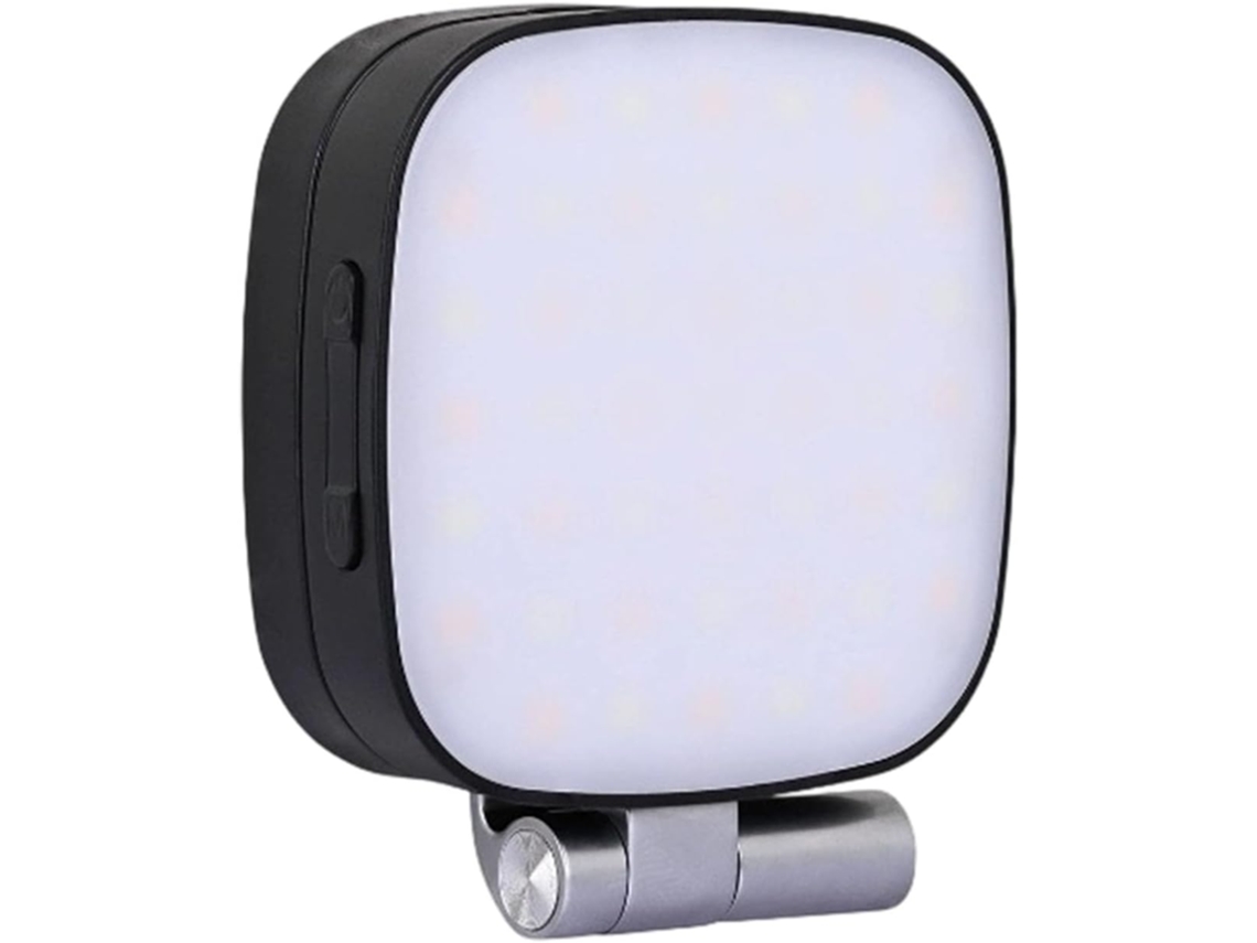 Soporte Para Teléfono Con 3 Temperaturas De Color, Usb-c, Maquillaje, Luz Natural, Series 17 Y 16.