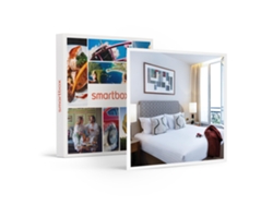 Caja Regalo SMARTBOX 2 noches en Le Tsuba Hotel, al lado de los Campos Elíseos de París