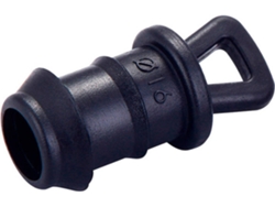 Pack 4 Tapones 16Mm Pájaro Azul BLUE BIRD - ALTADEX