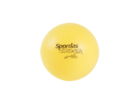Bola todoterreno SPORDAS SuperSafe