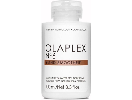 Crema para el Pelo OLAPLEX Bond Smoother 6 (100 ml)