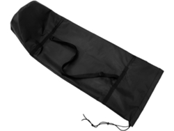 Taburete Inflable Redondo Besportble, Cojín Resistente Portátil Ideal Para Aire Libre