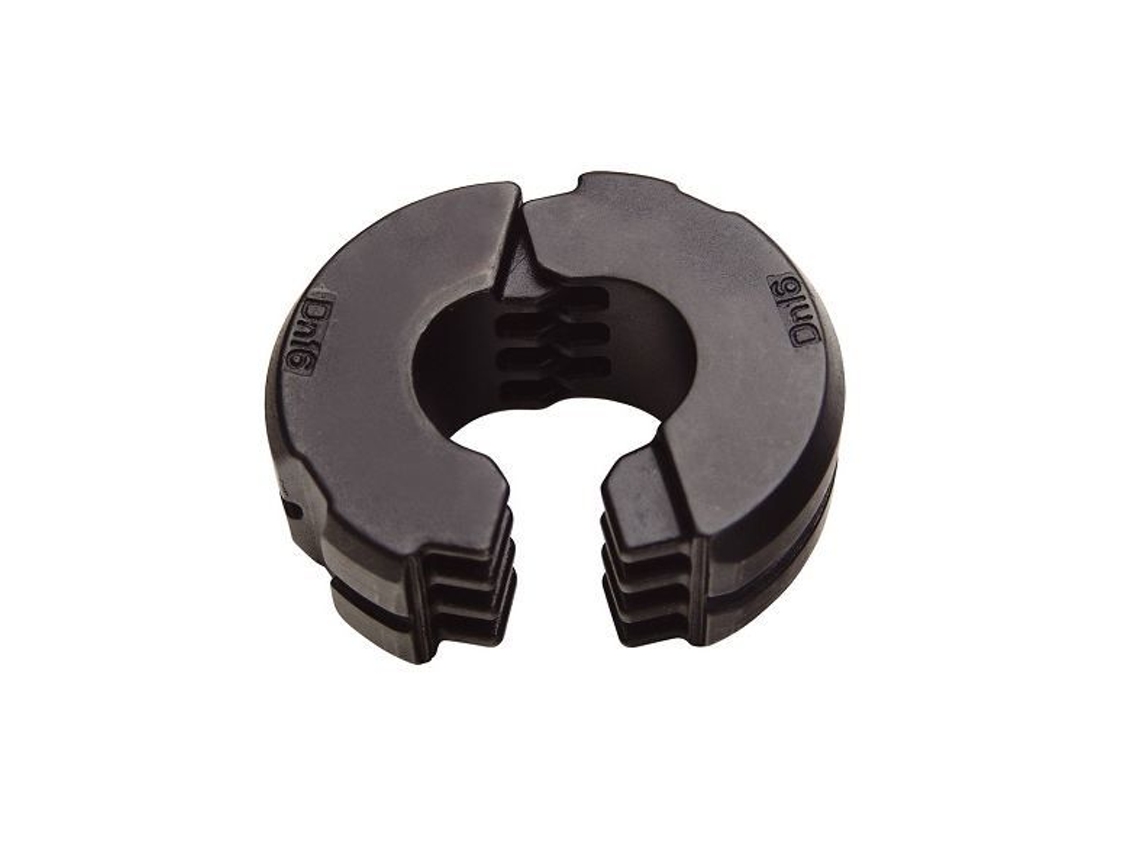 Inserto VIRAX Rf-P D16