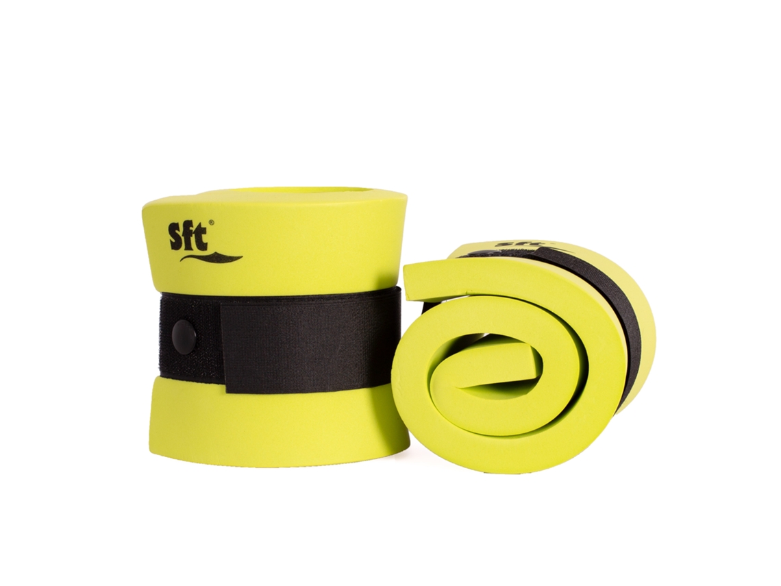 Hidrogimnasia SOFTEE Pulsera para Muñeca Nemo (Ajustable - Azul)