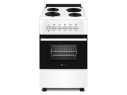 Estufa eléctrica blanca Solthermic® F5s04e3w