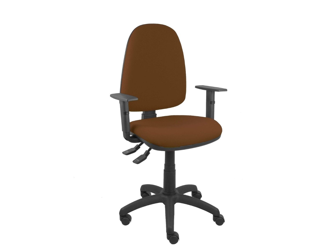 Sillas de Escritorio ayna s P&C 3b10crn Castanho escuro
