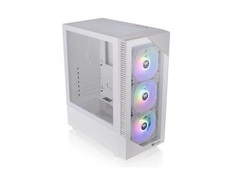 Caja de PC THERMALTAKE View 200 TG ARGB