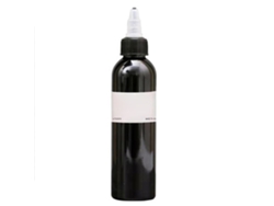 Tinta profesional para tatuajes para practicar el arte corporal en casa.