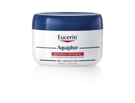 Crema Corporal EUCERIN Aquaphor (110 ml)