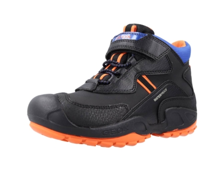 Zapatos de Niños GEOX Negro (29)