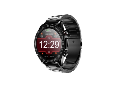Smartwatch Future Gopro Hifuture Acero Inoxidable