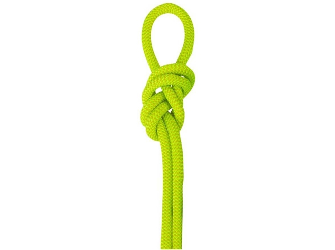 Cuerda de Escalada SALEWA Double 7.9 Mm (Tam.: 50 m - Amarillo)