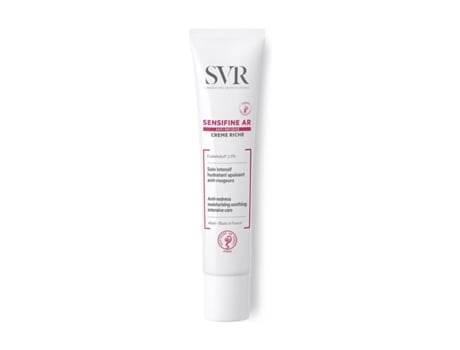 Crema Facial SVR Sensifine Anti-Rojeces Rich Air (40 ml)