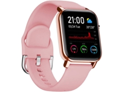 Smartwatch YIZHOOD YIZ57 Rosa