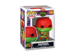 POP MOVIES: TMNT POP 8