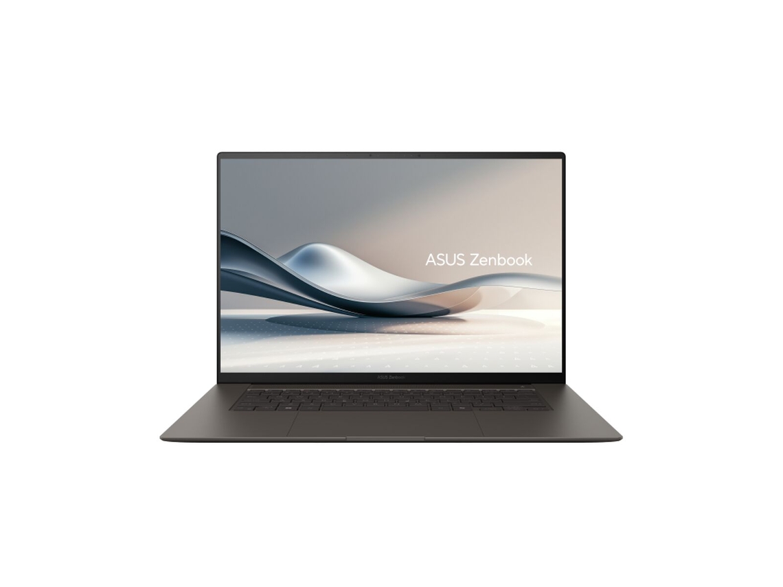 Portátil Asus 90nb13m1 M00kt0 (multicolor, SSD de 1 TB, enchufe europeo, teclado QWERTY español, 32 GB de RAM, AMD)