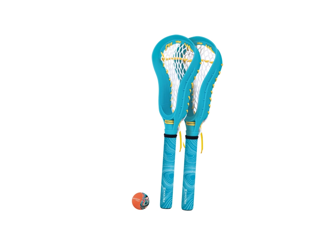 Juego de minilacrosse Waboba