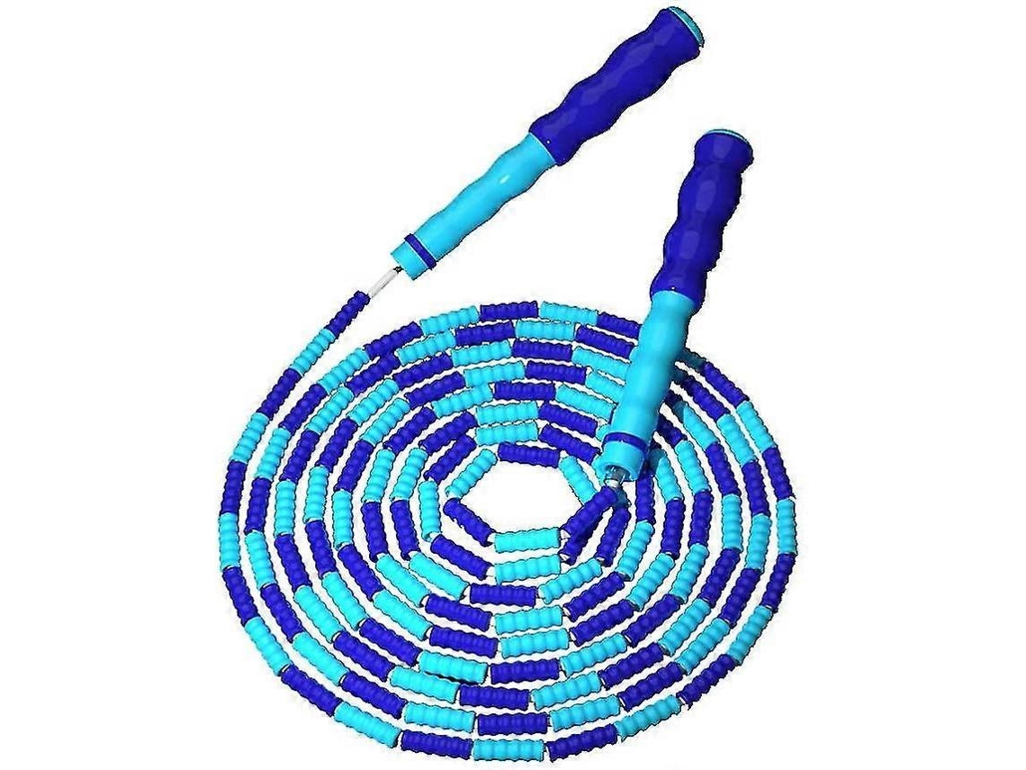 Cuerda para saltar ajustable para hacer ejercicio MDUG