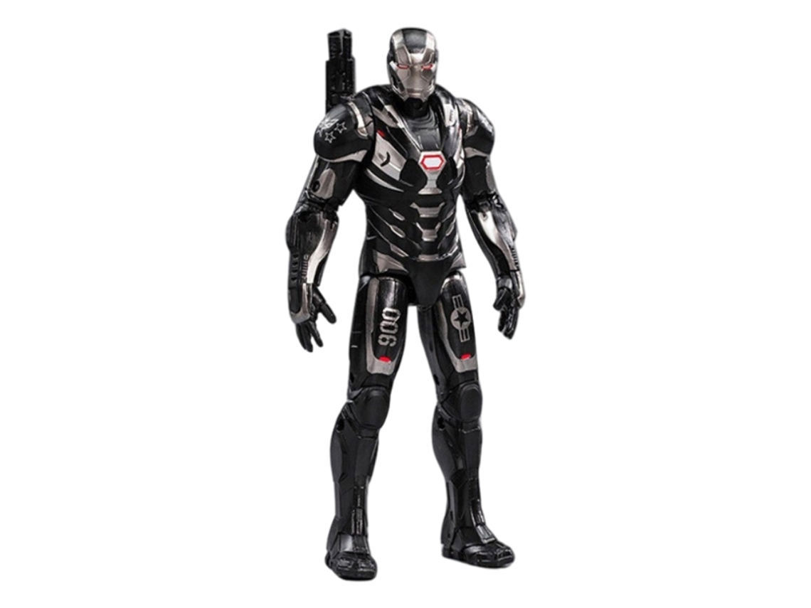 Figura de acción con articulaciones móviles - Regalo para niños