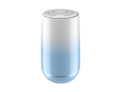 Altavoz 5.3 Gradiente Bluetooth Mini tarjeta Sonido al aire libre Subwoofer Radio portátil