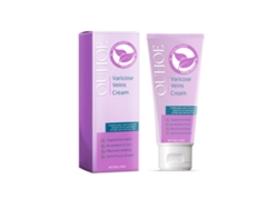 Crema corporal para el cuidado de piernas y muslos