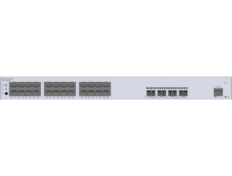 Switch HUAWEI S310-24P4S (Gris)