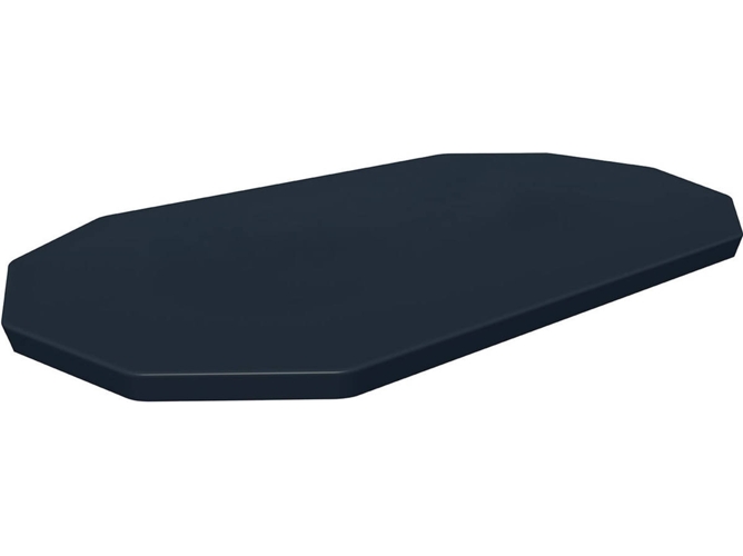 Bestway Flowclear Cubierta para piscina 418x230 cm