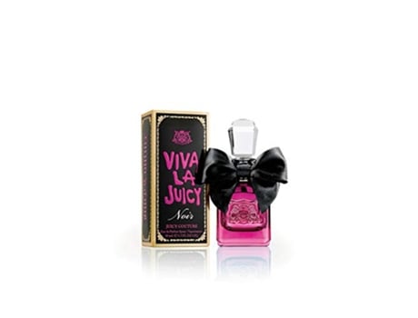 Perfume JUICY COUTURE Viva La Juicy Noir Edp (50 ml)